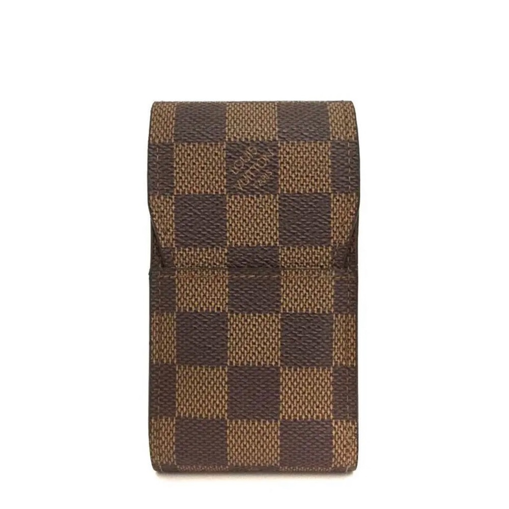 Louis Vuitton Damier Case